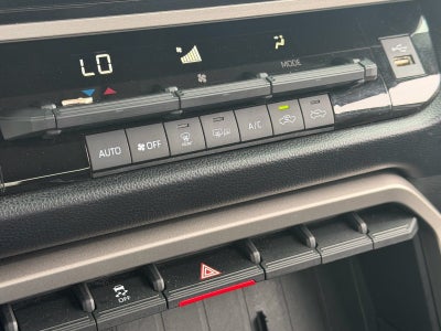 2023 Toyota Tundra 4WD SR5