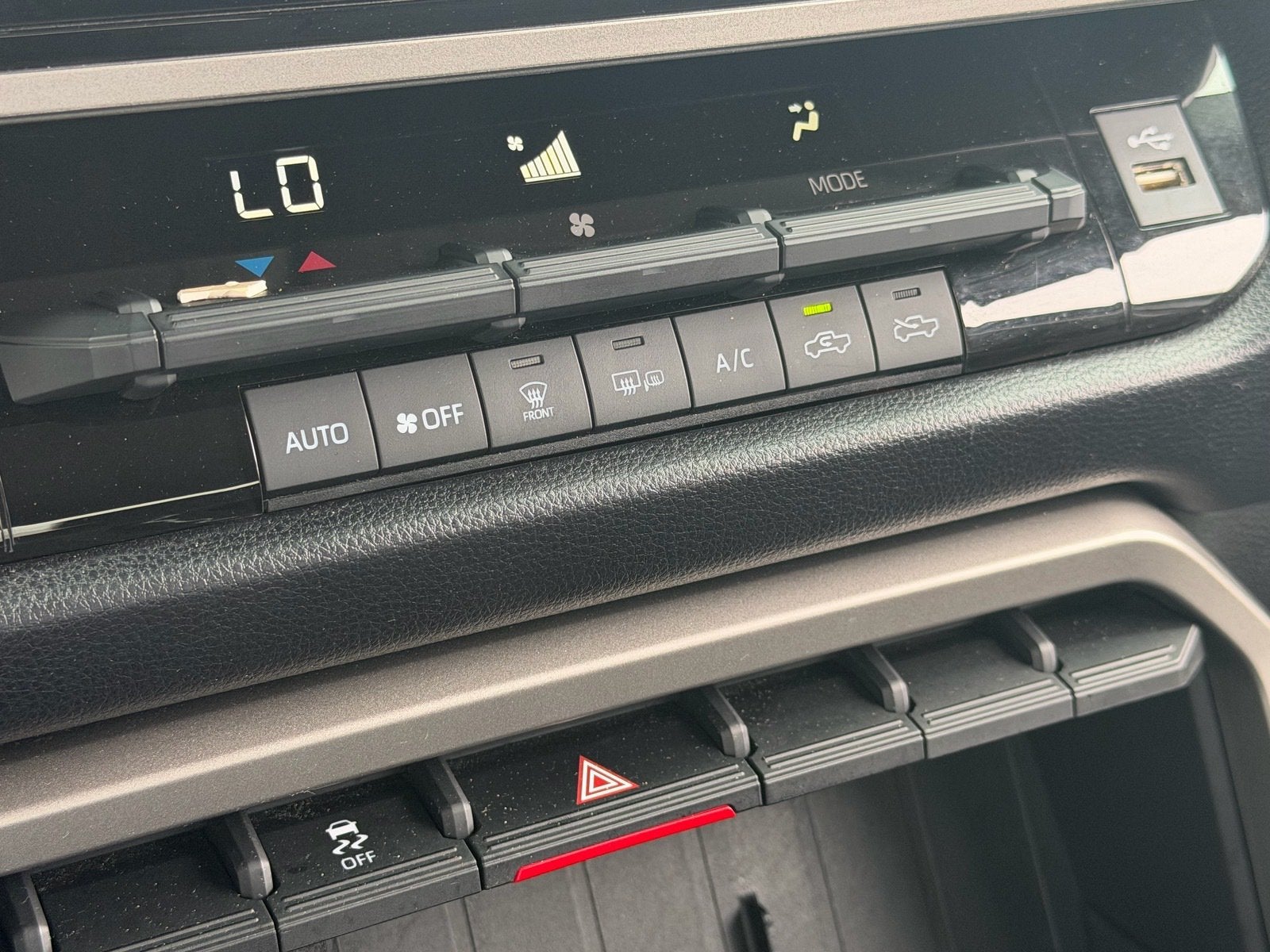 2023 Toyota Tundra 4WD SR5