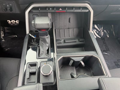 2023 Toyota Tundra 4WD SR5