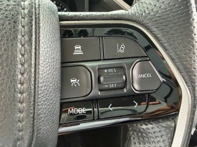 2023 Toyota Tundra 4WD SR5