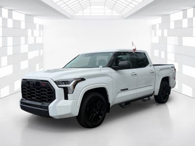 2023 Toyota Tundra 4WD SR5