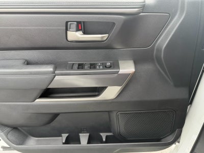 2023 Toyota Tundra 4WD SR5