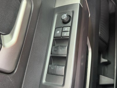 2023 Toyota Tundra 4WD SR5