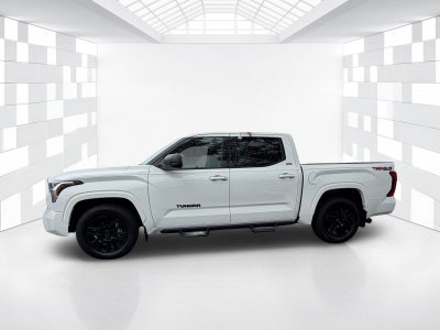 2023 Toyota Tundra 4WD SR5
