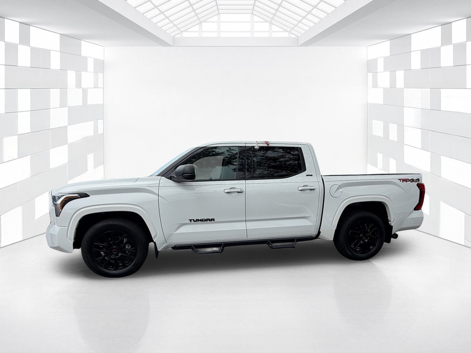 2023 Toyota Tundra 4WD SR5