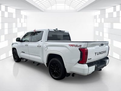 2023 Toyota Tundra 4WD SR5