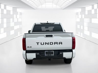 2023 Toyota Tundra 4WD SR5