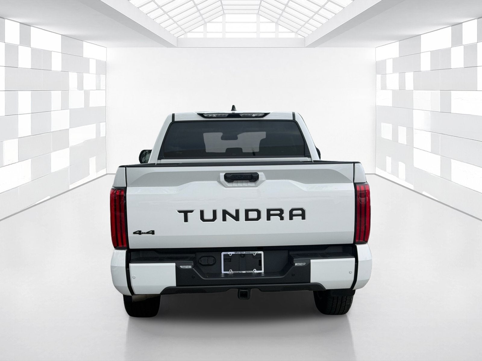 2023 Toyota Tundra 4WD SR5