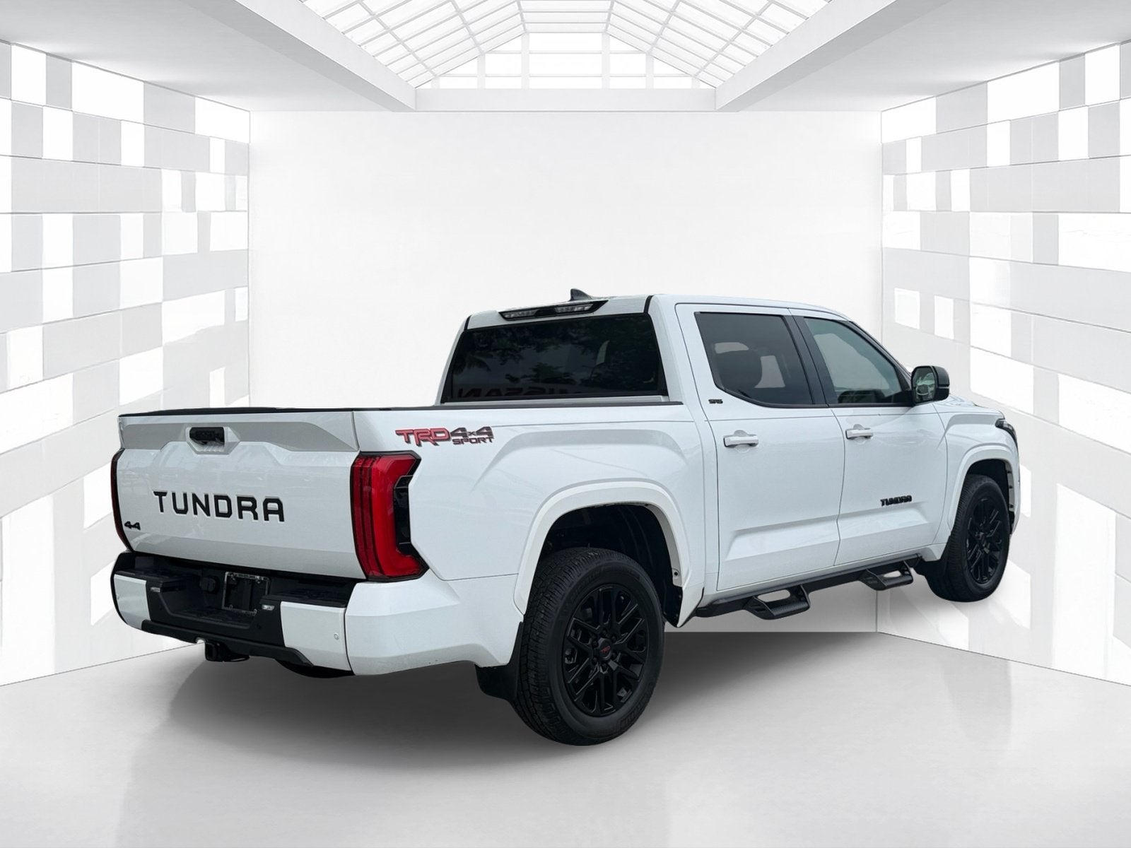 2023 Toyota Tundra 4WD SR5