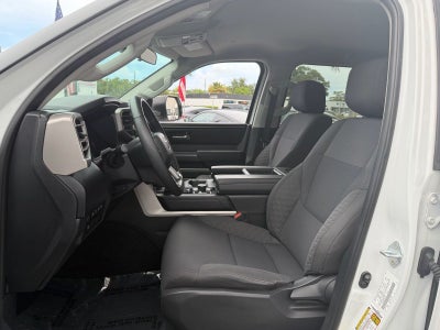 2023 Toyota Tundra 4WD SR5