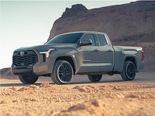 2023 Toyota Tundra 4WD SR5