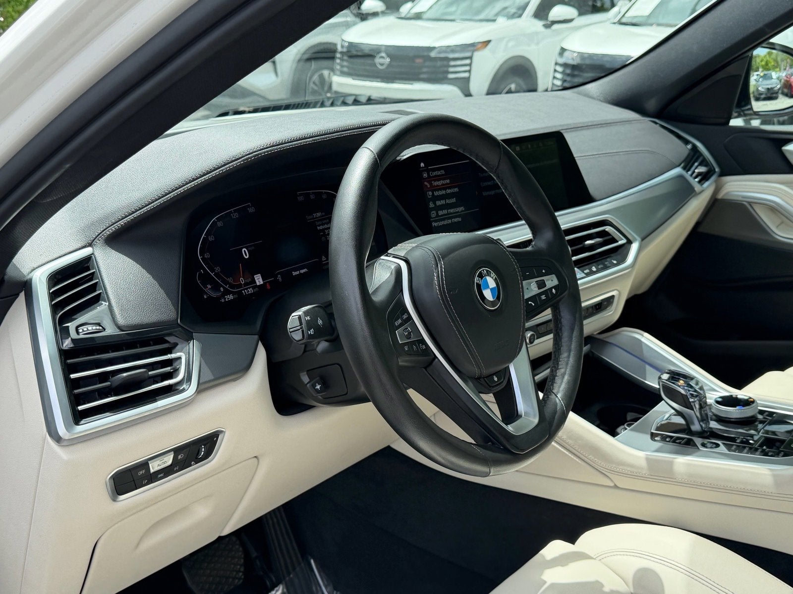 2023 BMW X6 xDrive40i