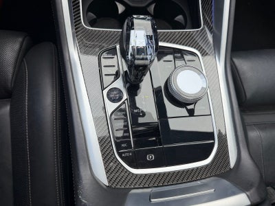 2023 BMW X6 M50i