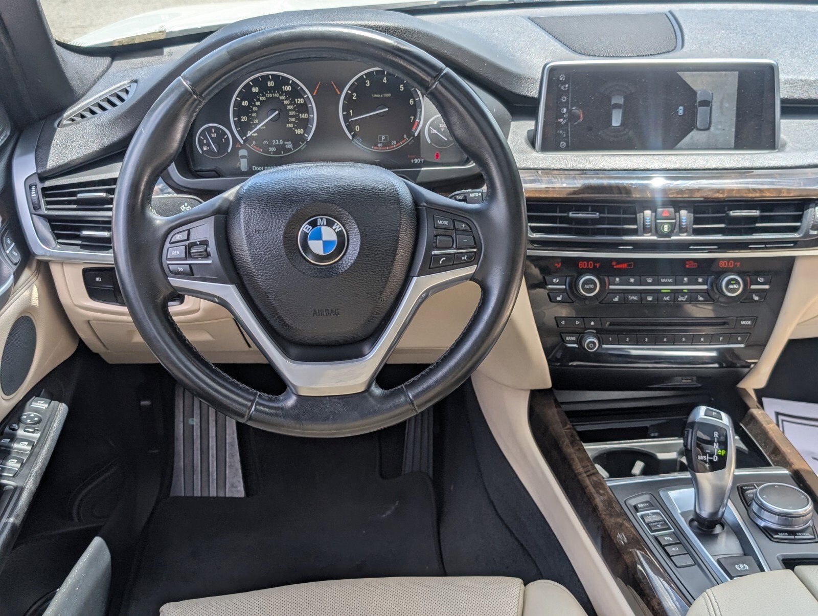 2017 BMW X5 sDrive35i
