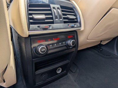 2017 BMW X5 sDrive35i