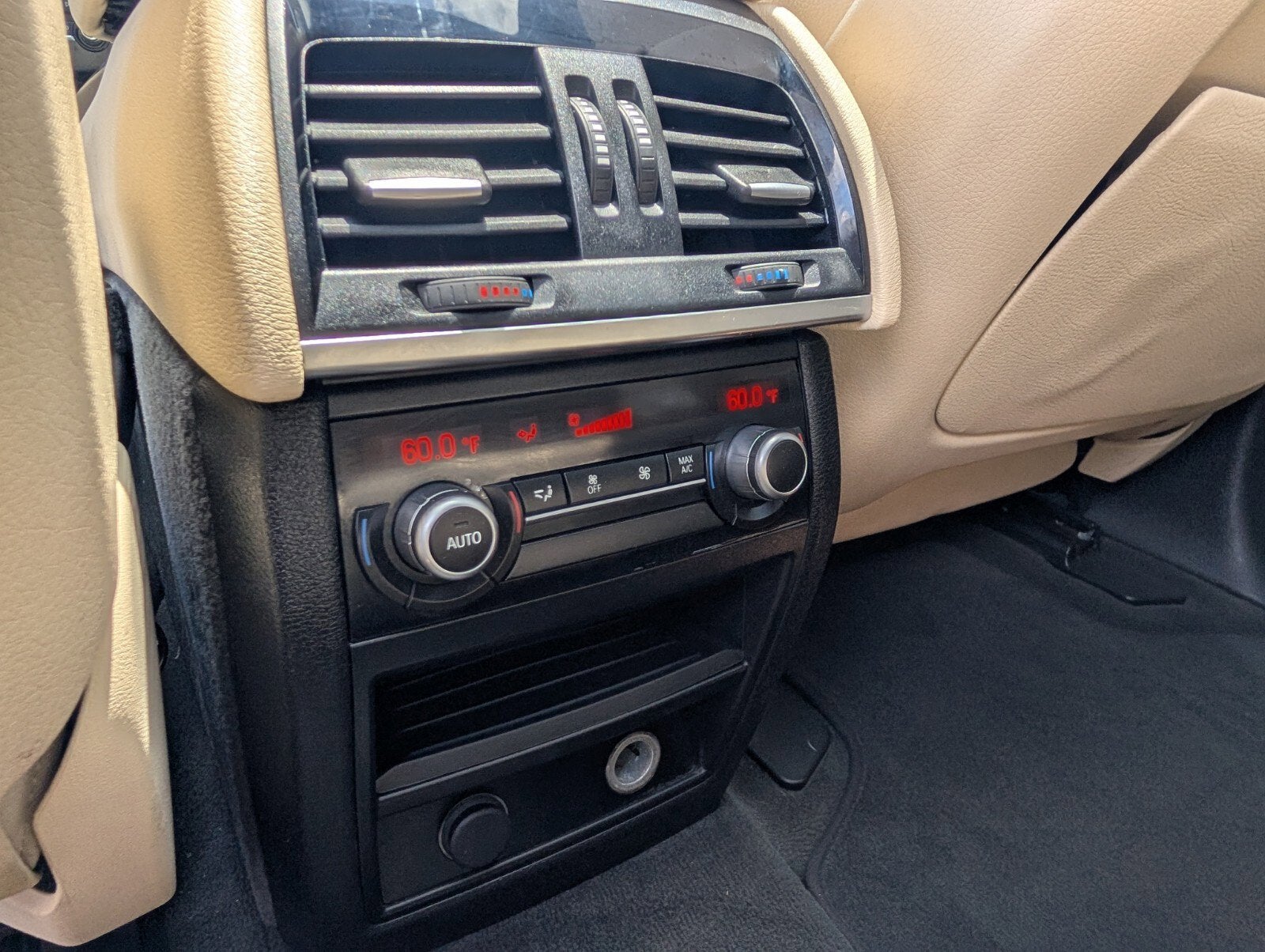 2017 BMW X5 sDrive35i