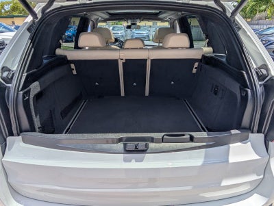2017 BMW X5 sDrive35i