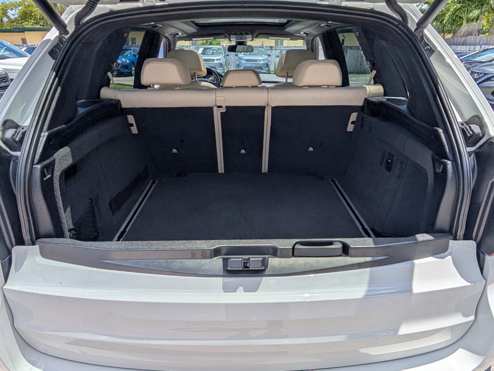 2017 BMW X5 sDrive35i