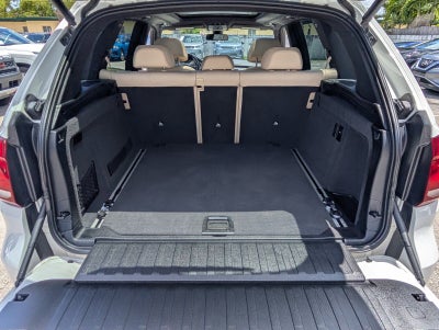 2017 BMW X5 sDrive35i