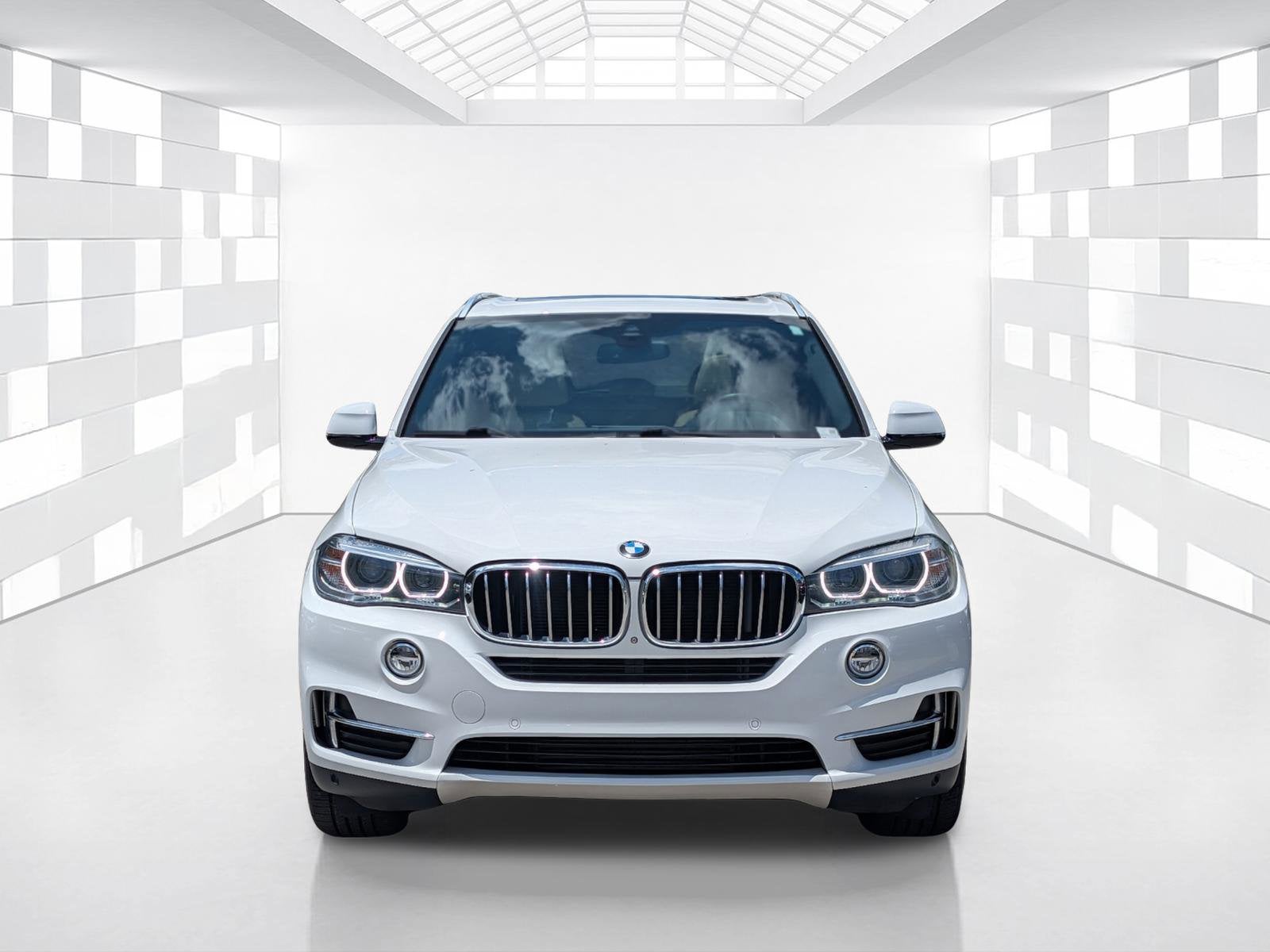 2017 BMW X5 sDrive35i