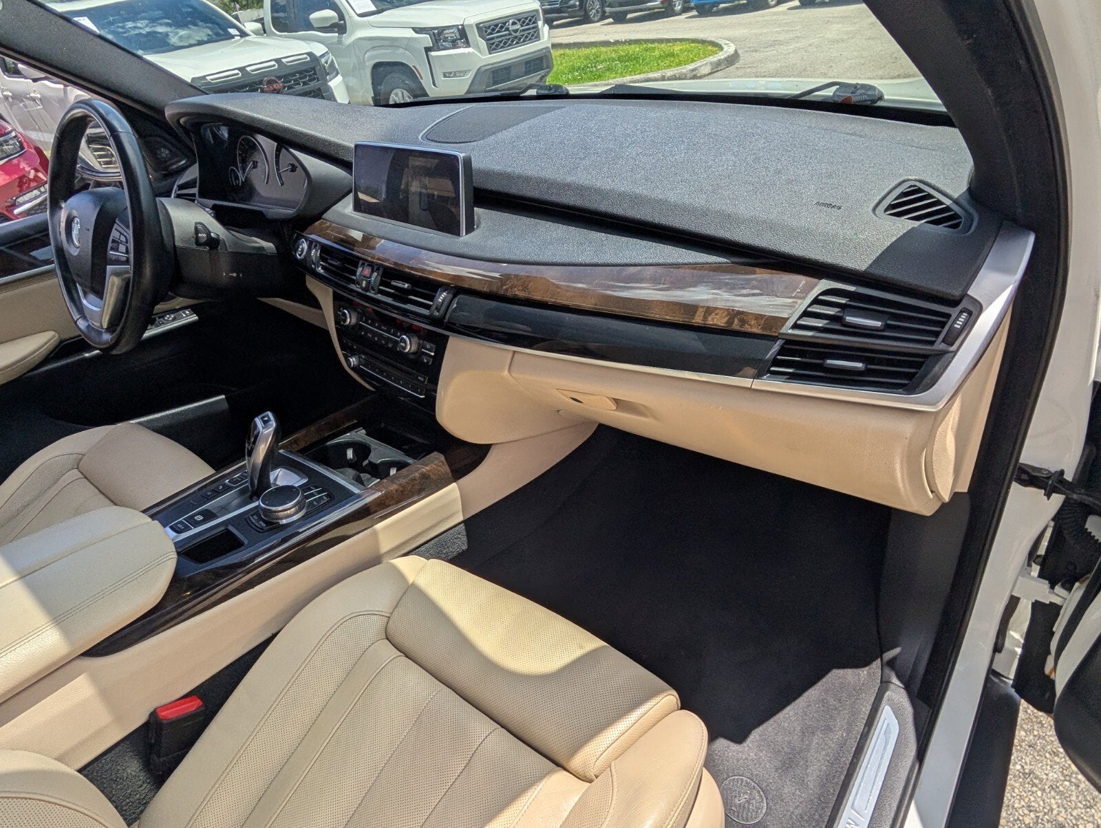 2017 BMW X5 sDrive35i