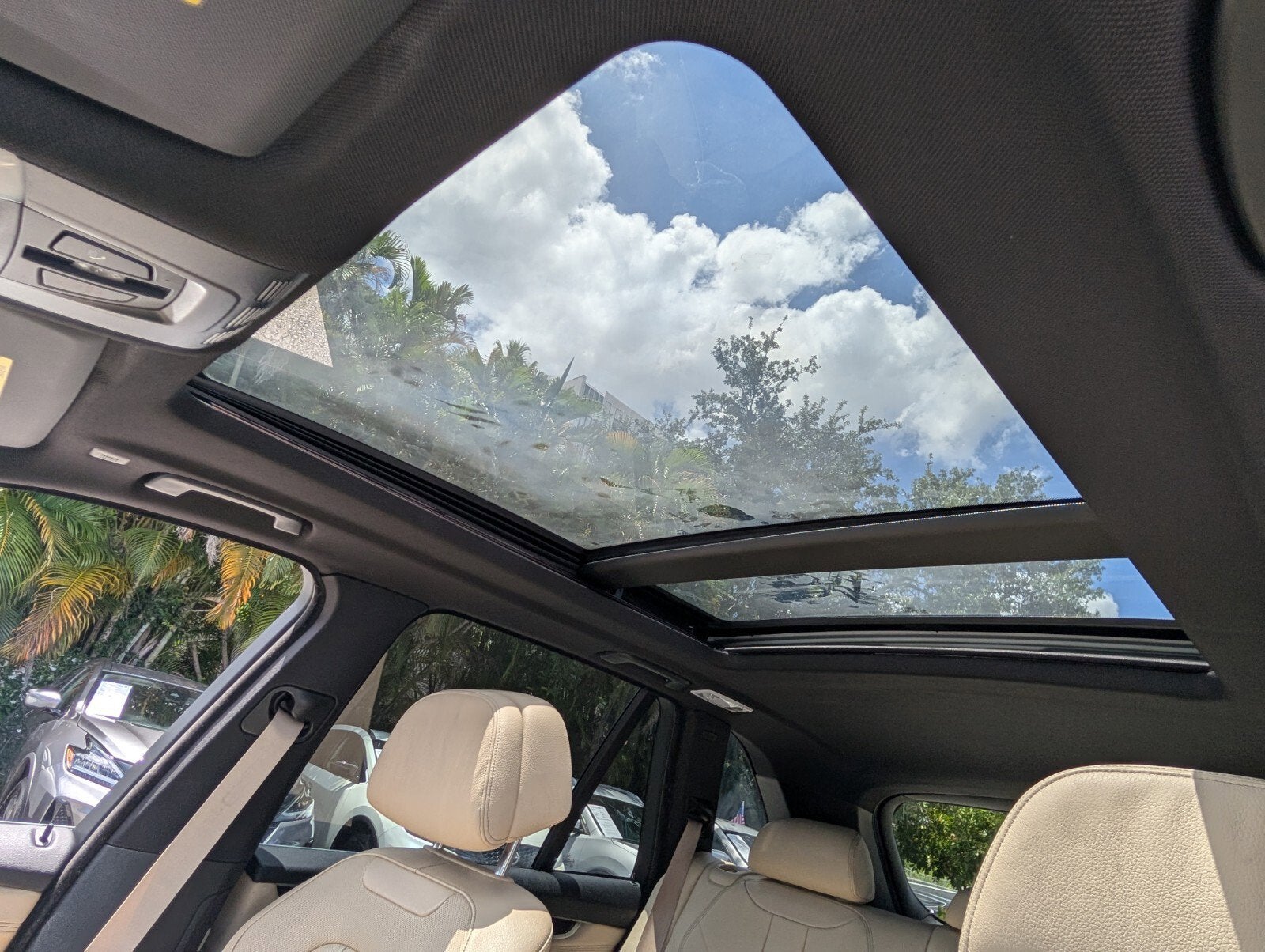 2017 BMW X5 sDrive35i