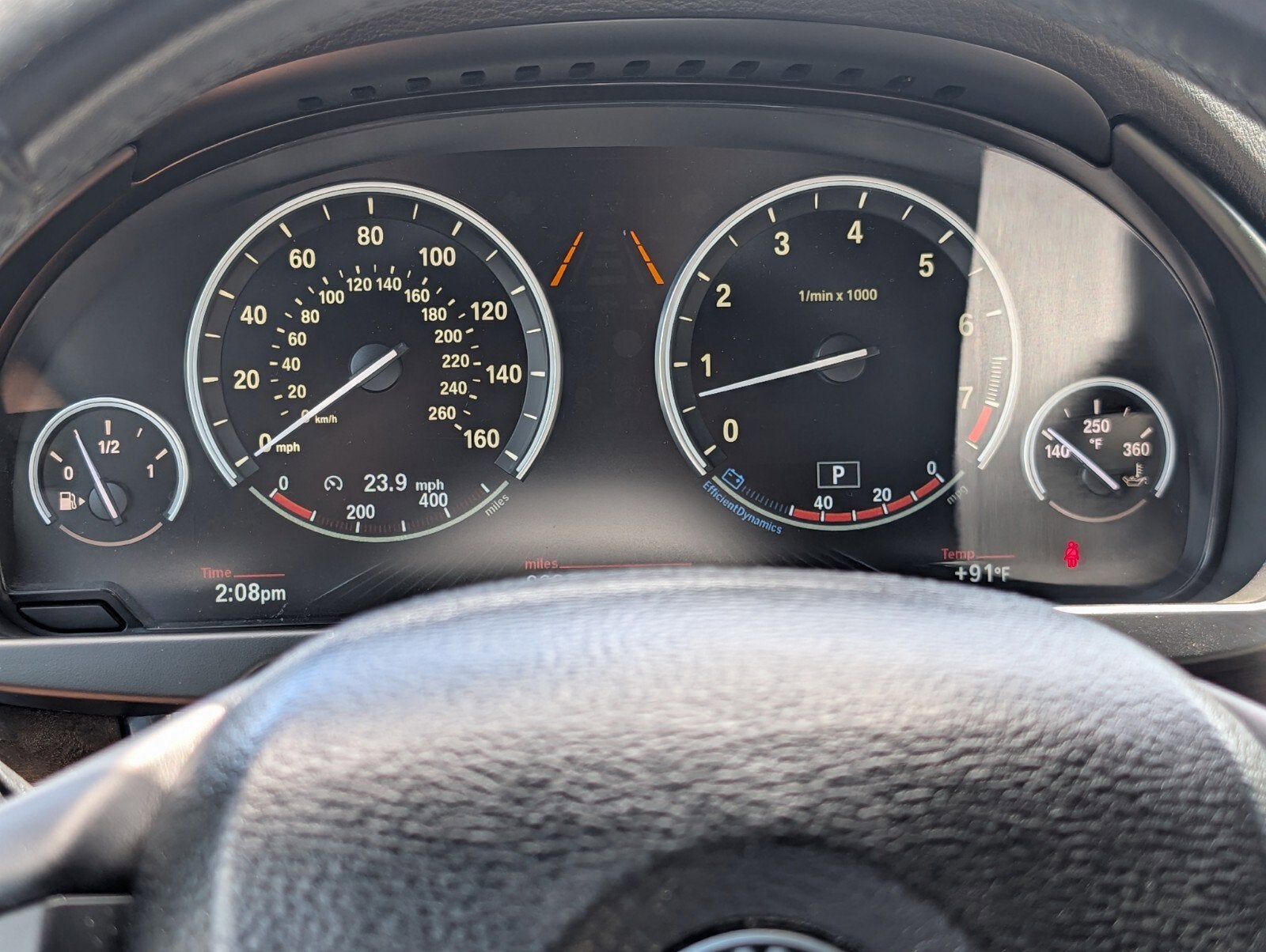 2017 BMW X5 sDrive35i