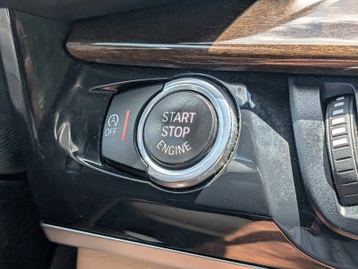 2017 BMW X5 sDrive35i