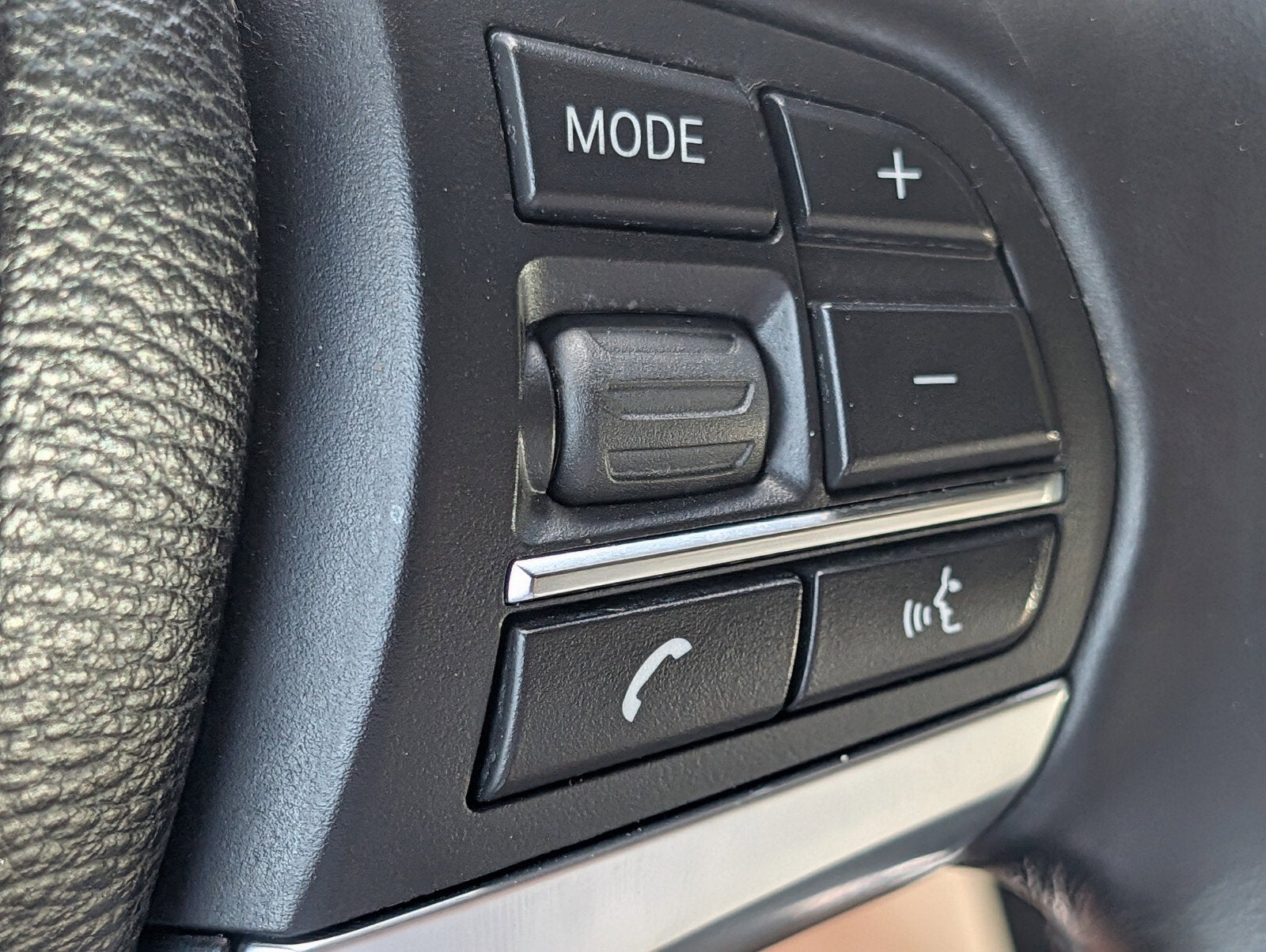 2017 BMW X5 sDrive35i
