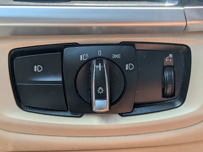 2017 BMW X5 sDrive35i