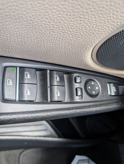 2017 BMW X5 sDrive35i