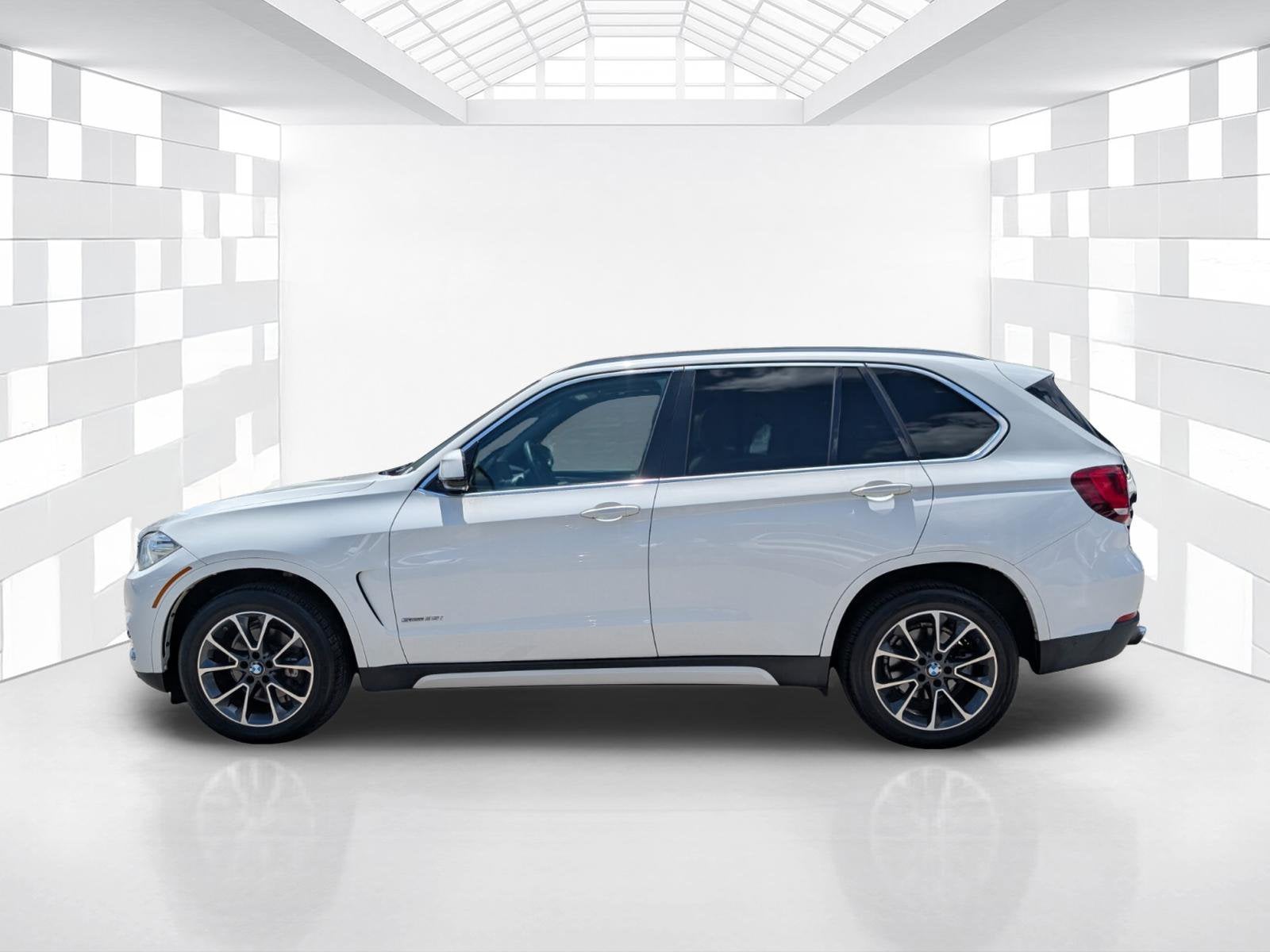2017 BMW X5 sDrive35i