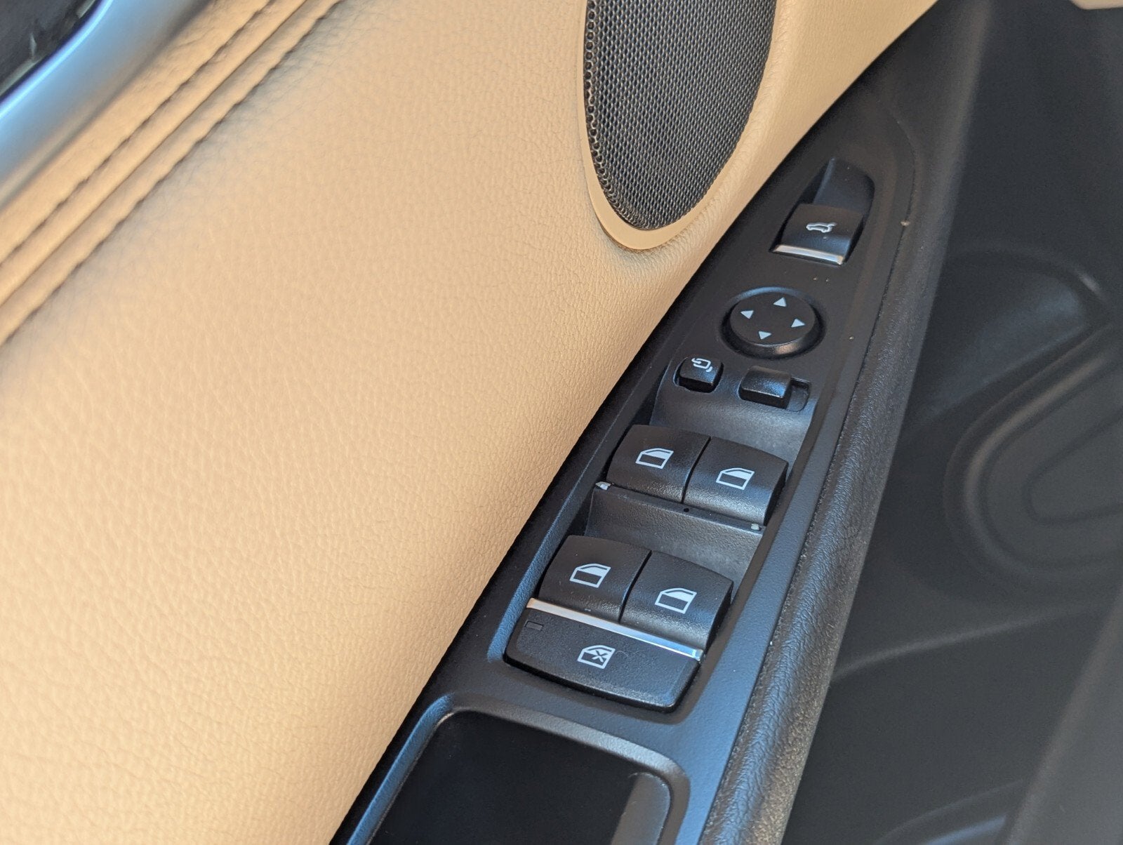 2017 BMW X5 sDrive35i