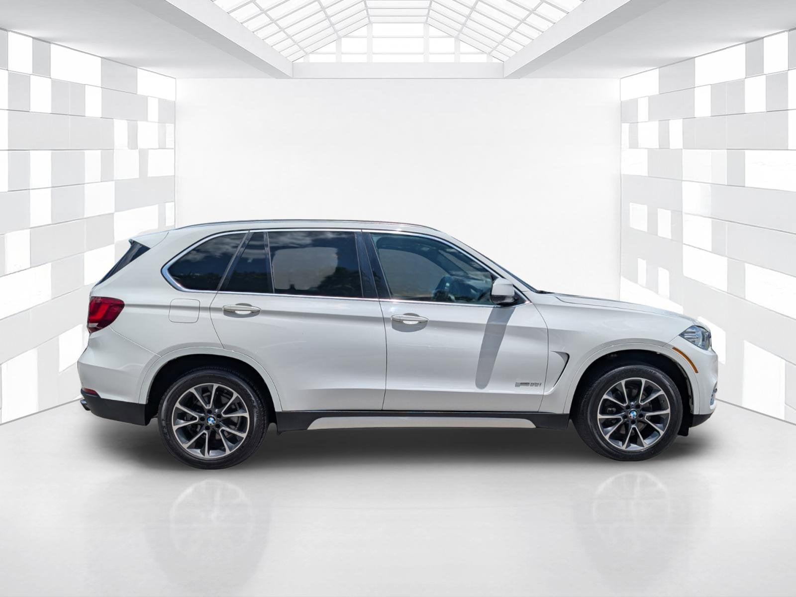 2017 BMW X5 sDrive35i