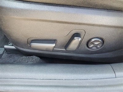 2019 Kia Optima SX Turbo