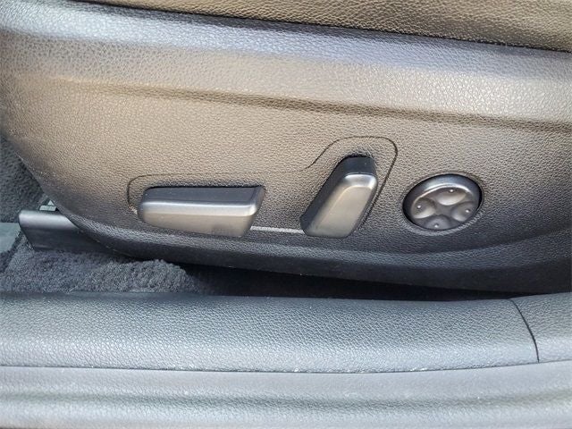 2019 Kia Optima SX Turbo