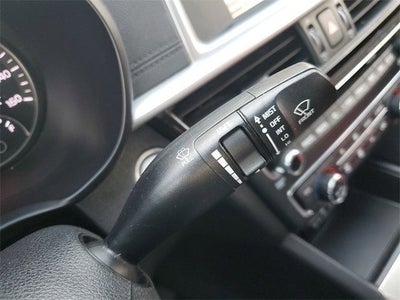 2019 Kia Optima SX Turbo