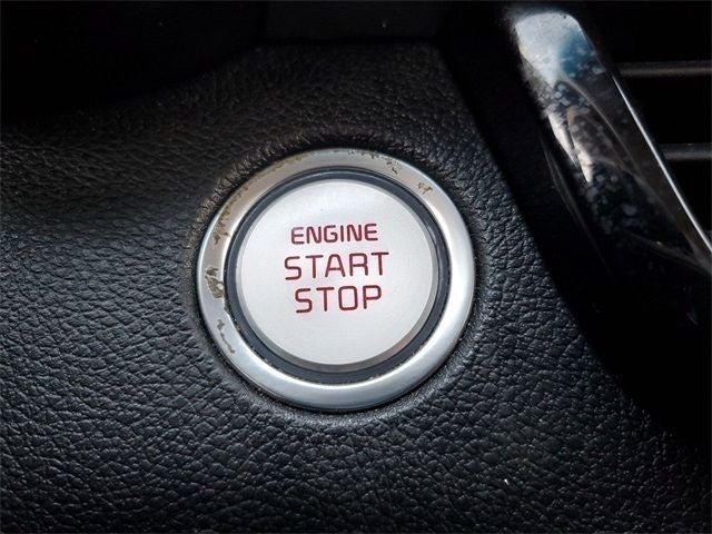 2019 Kia Optima SX Turbo