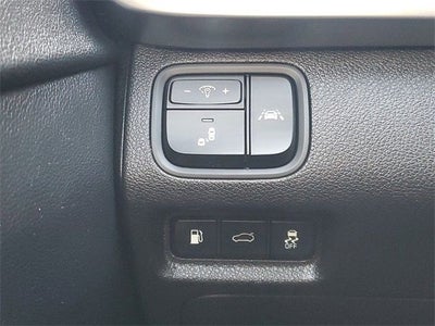 2019 Kia Optima SX Turbo