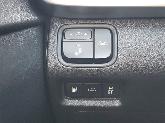 2019 Kia Optima SX Turbo