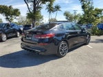 2019 Kia Optima SX Turbo