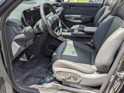 2026 Kia EV9 Light Long Range