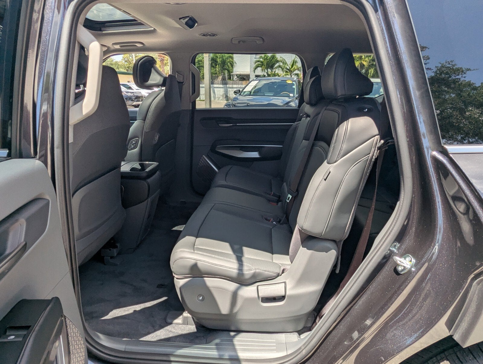 2026 Kia EV9 Light Long Range