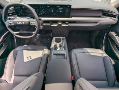 2026 Kia EV9 Light Long Range