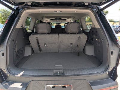 2026 Kia EV9 Light Long Range