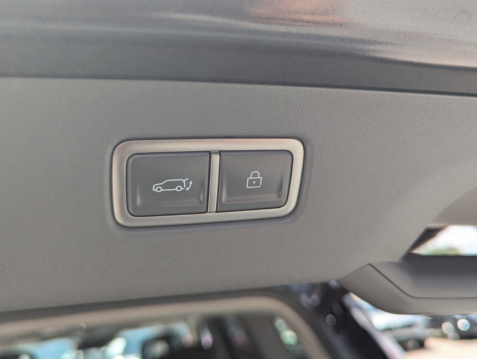 2026 Kia EV9 Light Long Range