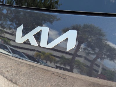2026 Kia EV9 Light Long Range