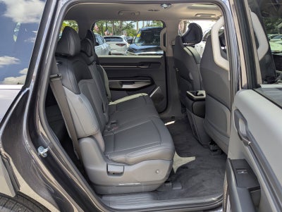 2026 Kia EV9 Light Long Range