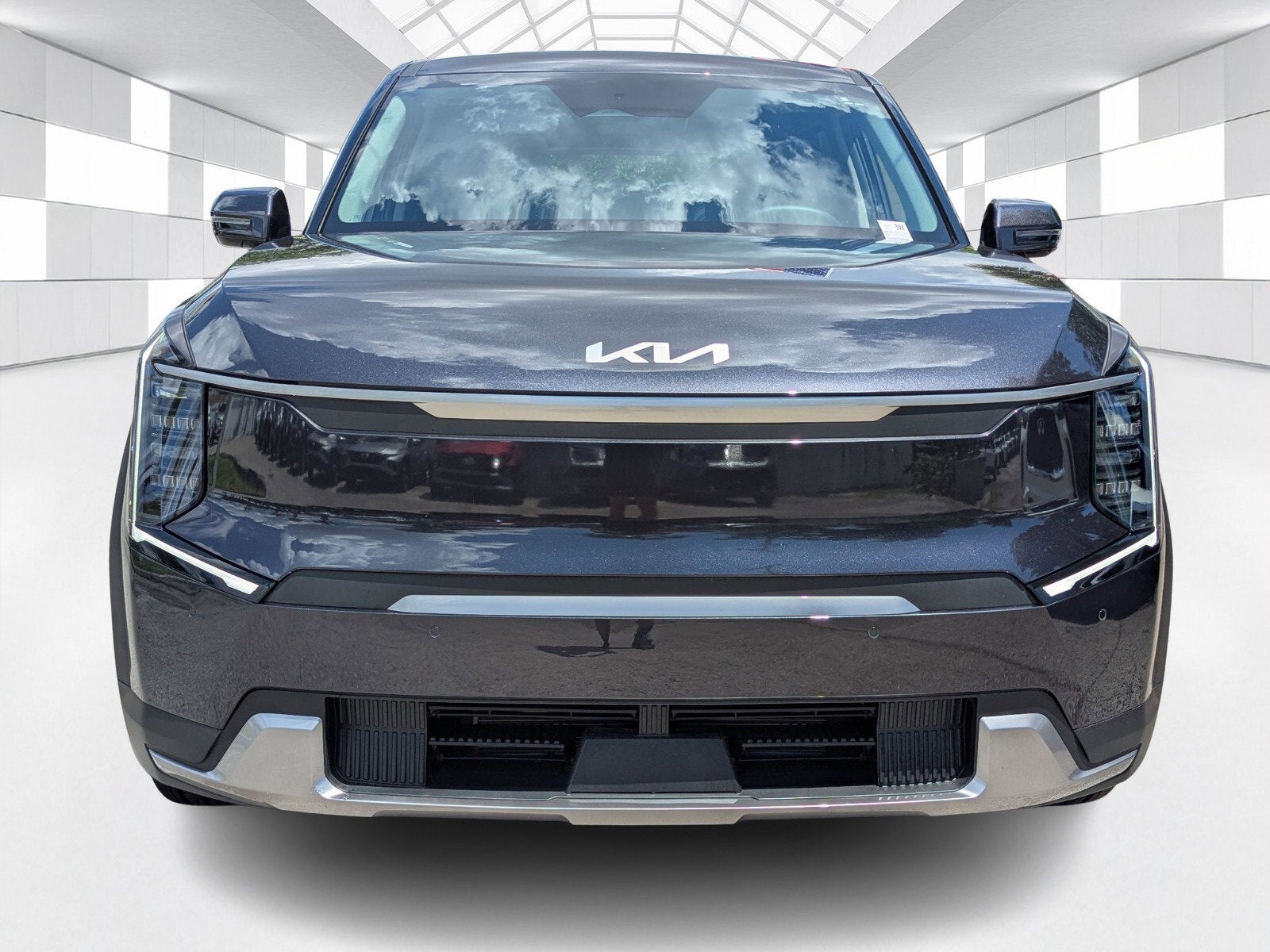 Used 2026 Kia EV9 Light L/R with VIN 5XYAB5S17TG005289 for sale in Fort Lauderdale, FL