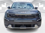 2026 Kia EV9 Light Long Range